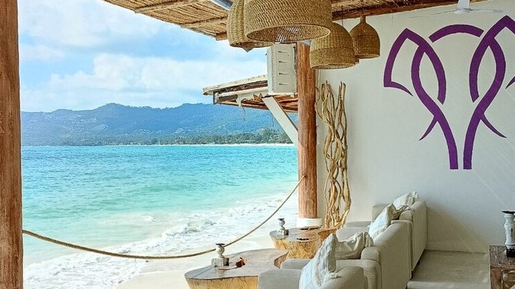 Elephant Beach Resort